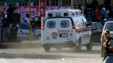 Venezuela comunica sobre un "ataque terrorista" en una base militar