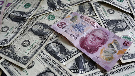 ¿Cómo y por qué el Gobierno de México hace lo que quiere con el dinero de sus ciudadanos?