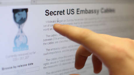 WikiLeaks revela la herramienta de la CIA para hacerse con videos en directo a distancia
