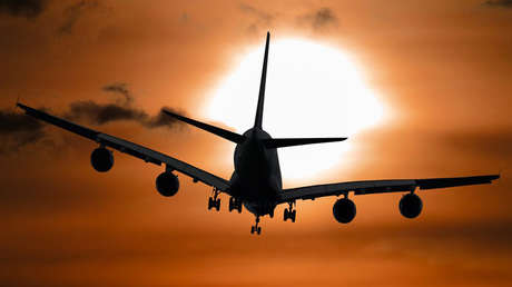 'Resacón en Las Vegas' más allá de la pantalla: Se duerme en un avión y despierta en otro continente