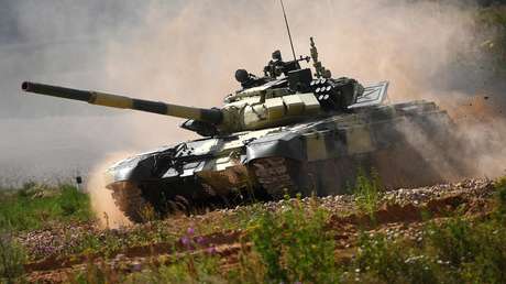 Video: Los momentos más destacados de los III Juegos Militares Internacionales