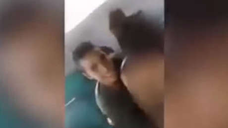Indignación en Marruecos por un video de una agresión sexual a una joven discapacitada (18+)