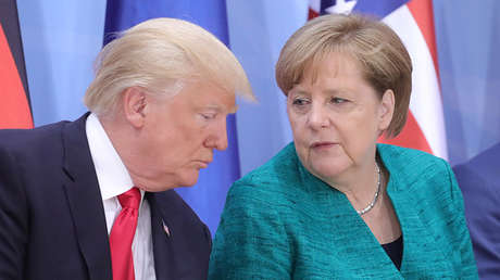 Alemania explica por qué necesita las armas nucleares de EE.UU.