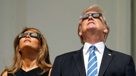Stephen King 'prohíbe' a Trump ver las nuevas películas basadas en sus obras