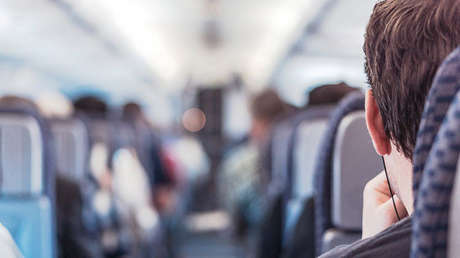 El inesperado peligro al que se exponen quienes vuelan en primera clase 