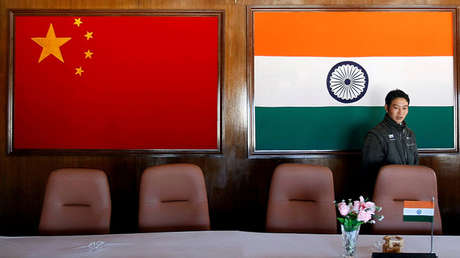 China e India acuerdan la retirada de tropas en un territorio de disputa en el Himalaya