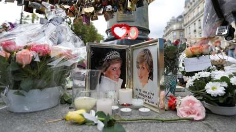 ¿Qué pasó con el único sobreviviente del accidente que terminó con la vida de Diana?