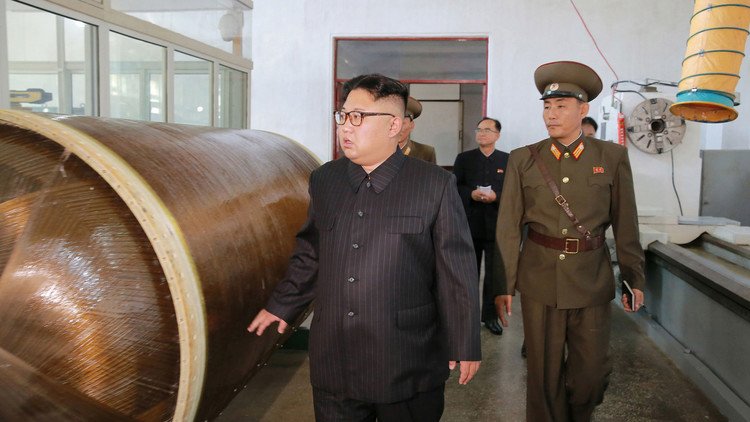 Informaciones contradictorias: ¿Es inminente la sexta prueba nuclear de Corea del Norte? 