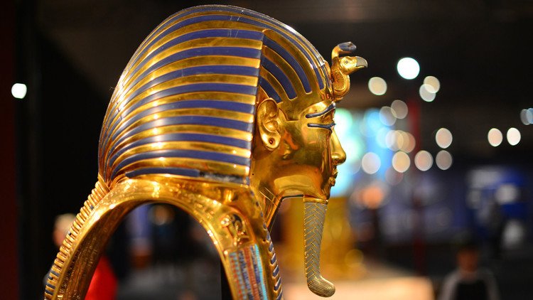 Una estatua de 4.300 años de un faraón egipcio confirma la autenticidad de un pasaje de la Biblia