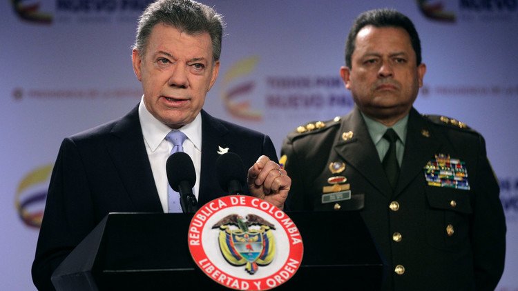 "Más segura hoy": Colombia abate a 'Gavilán', segundo al mando del Clan del Golfo