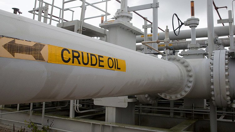 Harvey obliga a EE.UU. a recurrir a su reserva estratégica de petróleo