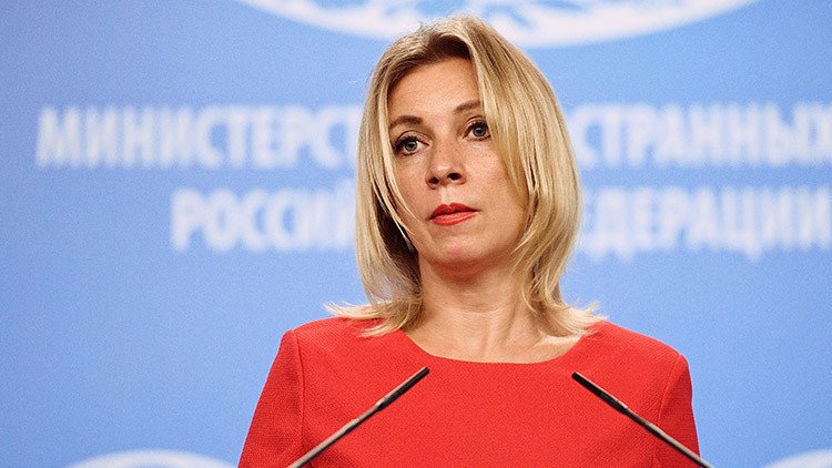 Moscú: "EE.UU. desató una guerra mediática contra los diplomáticos rusos"