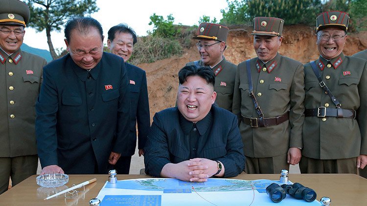 Seúl: "La prueba nuclear de Corea del Norte fue 9,8 veces más fuerte que la anterior"