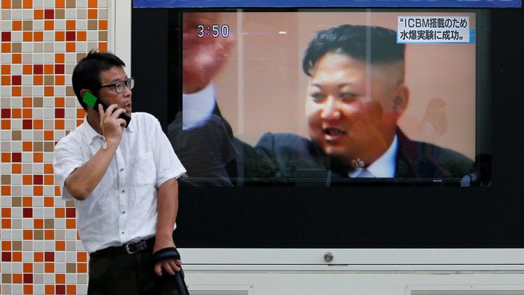 Todos los detalles: Corea del Norte ensaya una bomba de hidrógeno