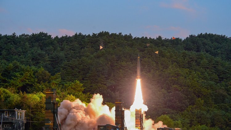 China, Japón y Rusia miden sus niveles de radiación tras la prueba nuclear de Corea del Norte