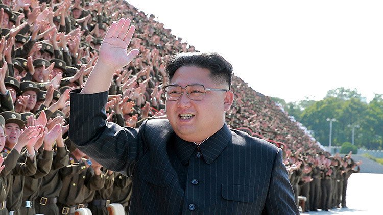 "Corea del Norte no busca una guerra, sino una garantía sólida de la estabilidad de su régimen"
