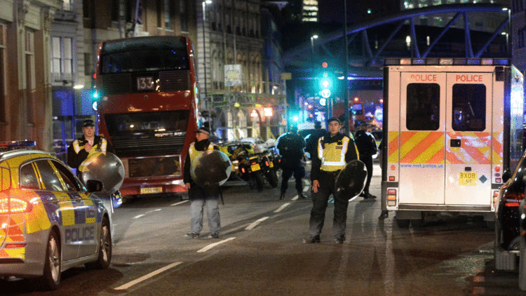 El Estado Islámico trató de reclutar a un reportero de la BBC para los atentados de Londres