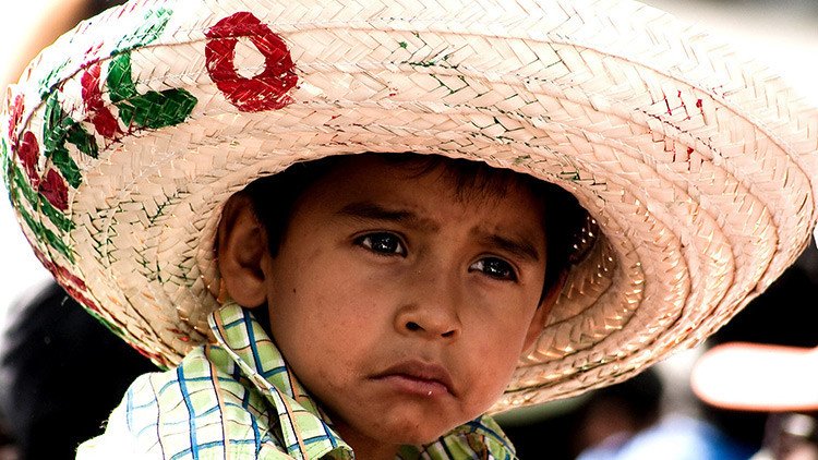 México ya posee la tercera generación de niños en situación de calle