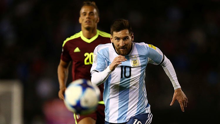 Una oleada de memes inunda las redes tras el empate de la selección argentina con Venezuela