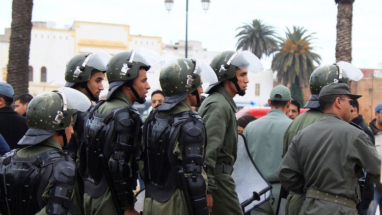 España y Marruecos desmantelan una célula yihadista que preparaba atentados 