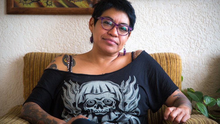 Los Indeseables: Una reflexión crítica sobre el tatuaje como memoria de la vida en México