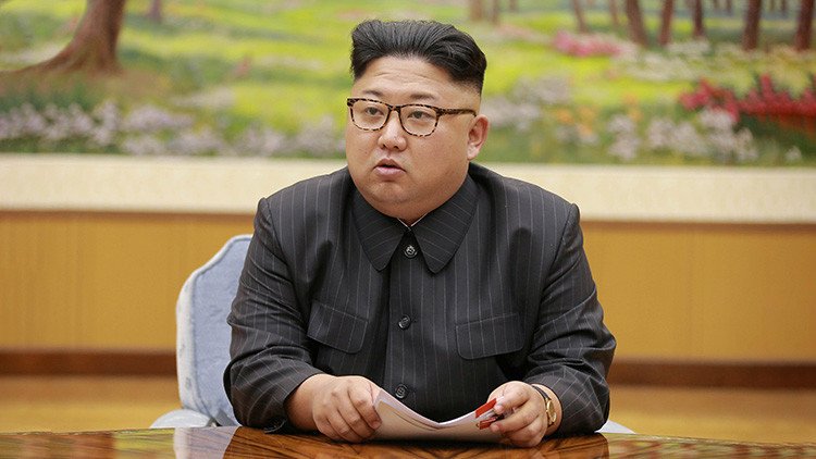 Un proyecto de resolución del Consejo de Seguridad de la ONU busca prohibir los viajes a Kim Jong-un