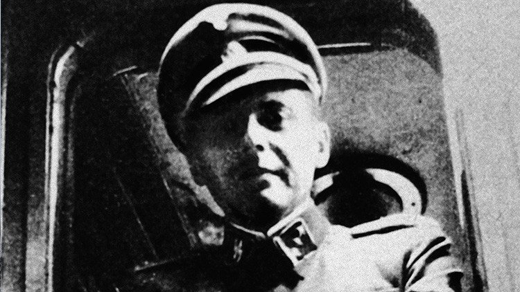 El Mossad a la caza del 'ángel de la muerte': Así persiguieron los agentes israelíes a Josef Mengele