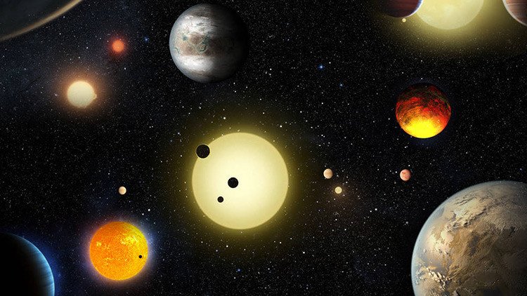 La misión Kepler de la NASA realiza su descubrimiento más importante