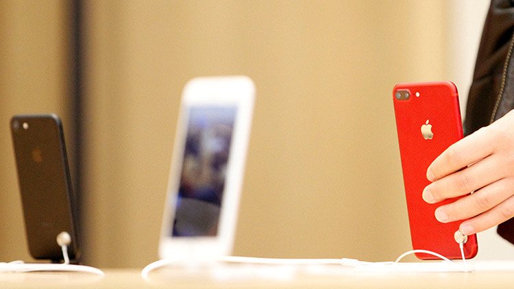 Será el "más importante": Revelan el nombre del nuevo teléfono de Apple