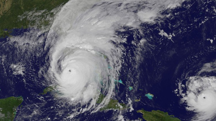 La mayoría de los huracanes que golpean el Caribe y América del Norte se inician en el mismo lugar