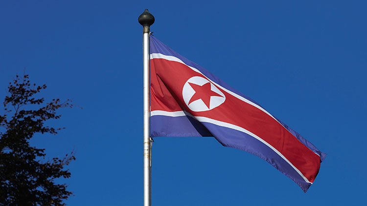 Perú declara persona no grata al embajador de Corea del Norte