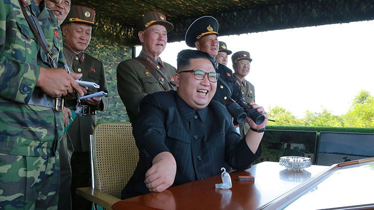 Esta es la 'sorpresa nuclear' que Corea del Norte podría estarle preparando a EE.UU.