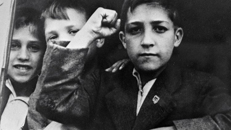 Niños de la guerra en otra guerra: el destino de los exiliados españoles en la URSS hace 80 años 