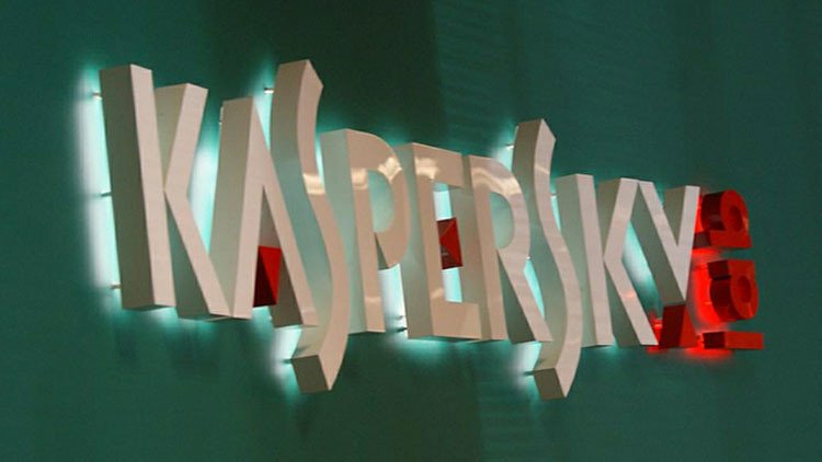 "Sin pruebas": Ordenan a agencias gubernamentales de EE.UU. prescindir de productos de Kaspersky Lab