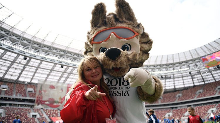 "Con oportunidades justas": arranca la venta de entradas para el Mundial de Rusia