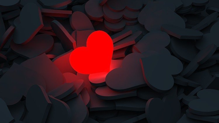 ¿Por qué el corazón está a la izquierda y por qué es tan importante que sea así?