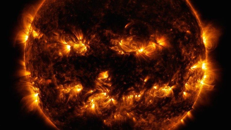 ¿Está el Sol a punto de explotar? La NASA detecta una actividad inusual en el astro rey