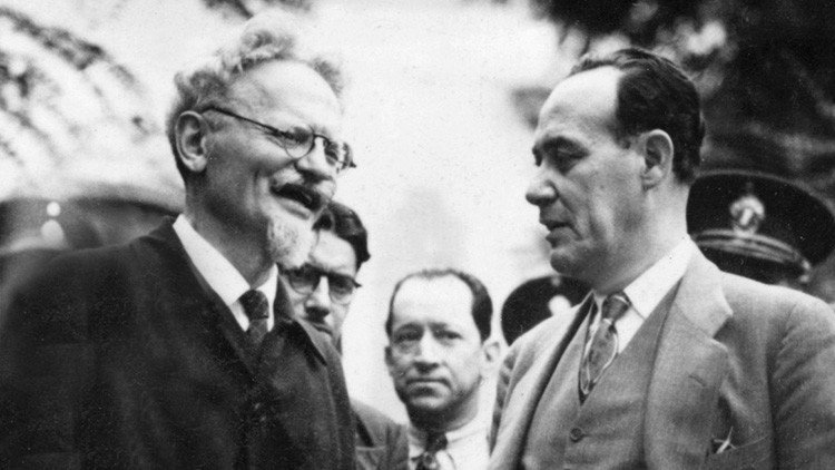 El piolet que penetró el cráneo de Trotski se exhibirá en público tras décadas oculto