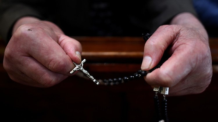 El Vaticano aparta a un diplomático en Washington sospechoso de tráfico de pornografía infantil