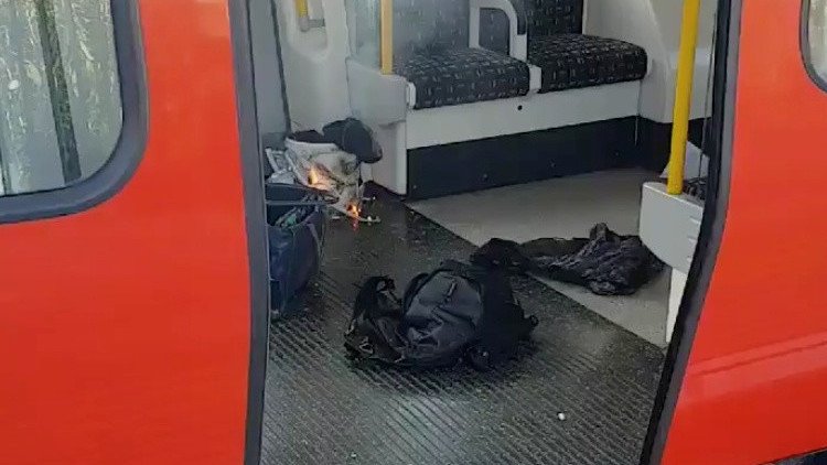 Del AK-47 al "cubo bomba" de Londres: Terroristas cometen atentados cada vez menos sofisticados
