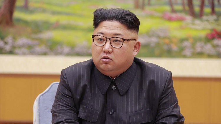 Kim Jong-un afirma que Corea del Norte está cerca de completar sus fuerzas nucleares