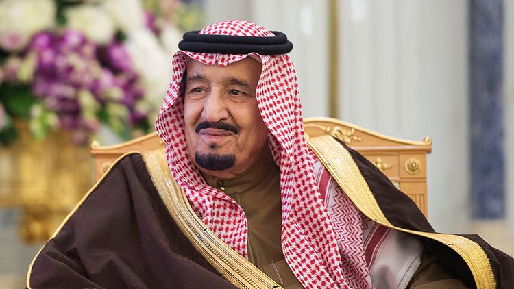 "Arabia Saudita no durará más de dos años": ¿es inminente el cambio de poder en Riad?