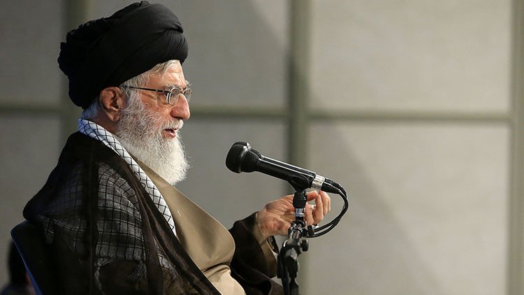 "Irán reaccionará fuertemente a cualquier movimiento equivocado de EE.UU. sobre el acuerdo nuclear"