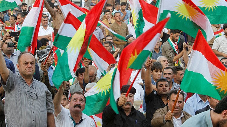 Irak: El Tribunal Supremo suspende el referéndum de independencia en el Kurdistán