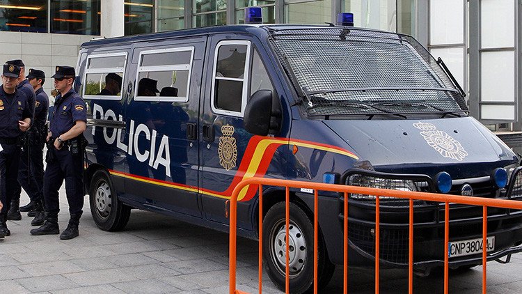 España: Al menos tres heridos en un tiroteo en Valencia