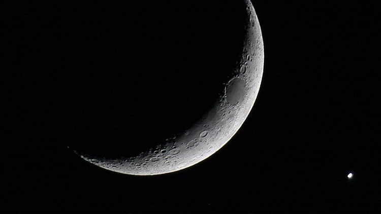 Hoy observamos una rara ocultación lunar: ¿Cómo funciona y por qué es importante? 