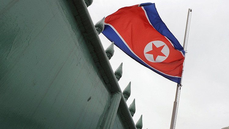 España declara 'persona non grata' al embajador norcoreano