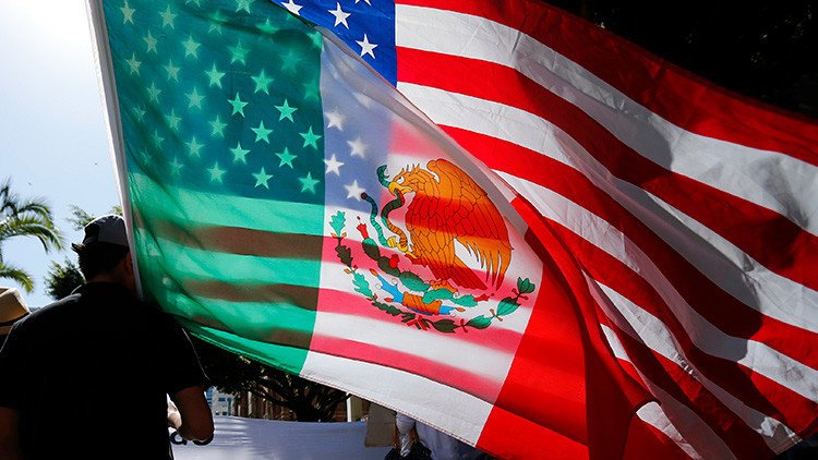 ¿Adiós, amigo?: Casi dos tercios de los mexicanos poseen una opinión negativa de EE.UU.