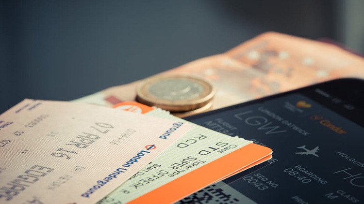 'SSSS': el misterioso código que ningún viajero querrá ver en su tarjeta de embarque