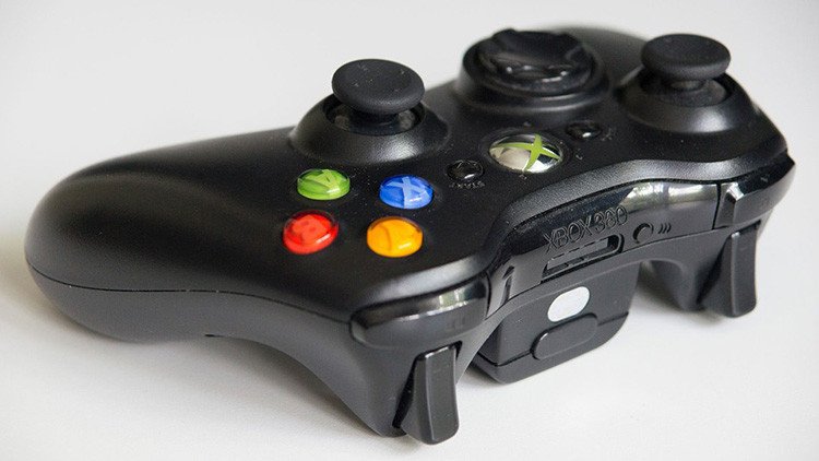 El icónico mando de Xbox 360 está de vuelta y es compatible con